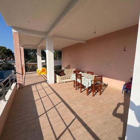 Greison Vacation House Avlonya Dış mekan fotoğraf