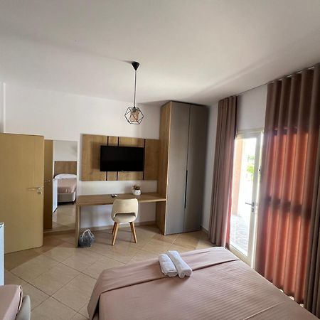 Greison Vacation House Avlonya Dış mekan fotoğraf