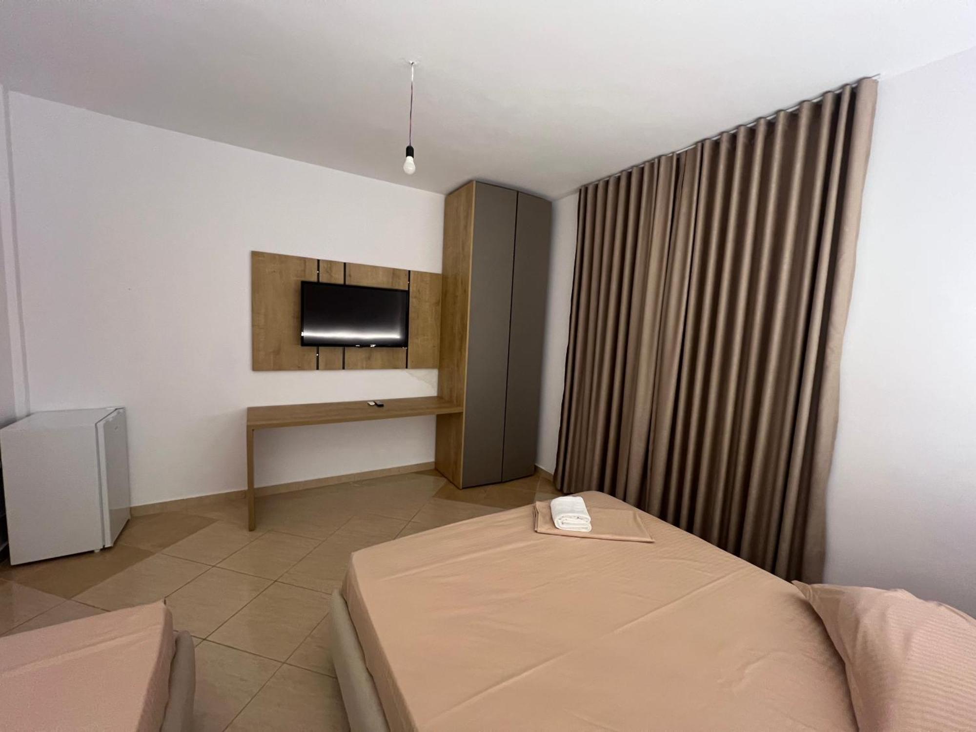 Greison Vacation House Avlonya Dış mekan fotoğraf