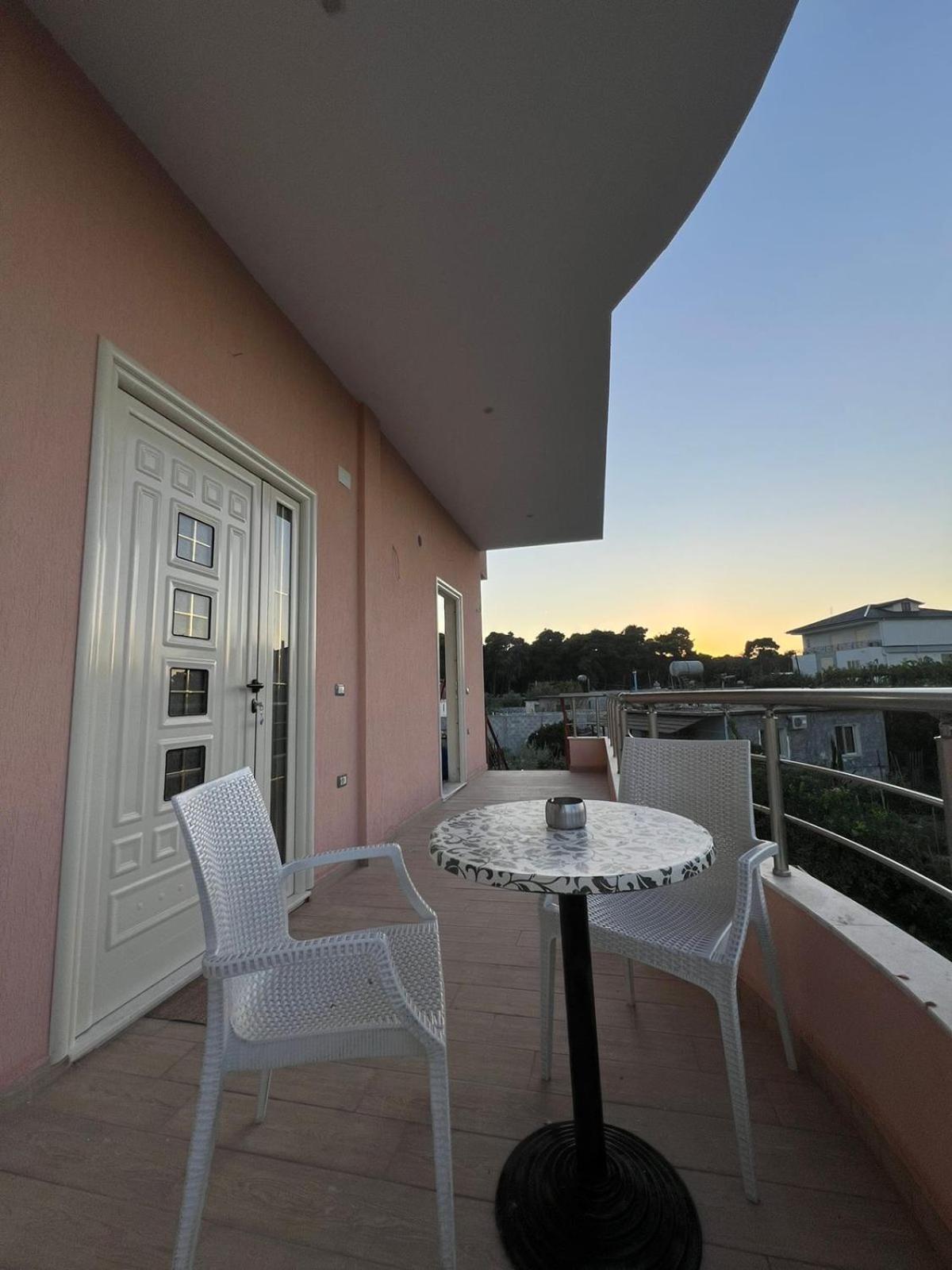 Greison Vacation House Avlonya Dış mekan fotoğraf