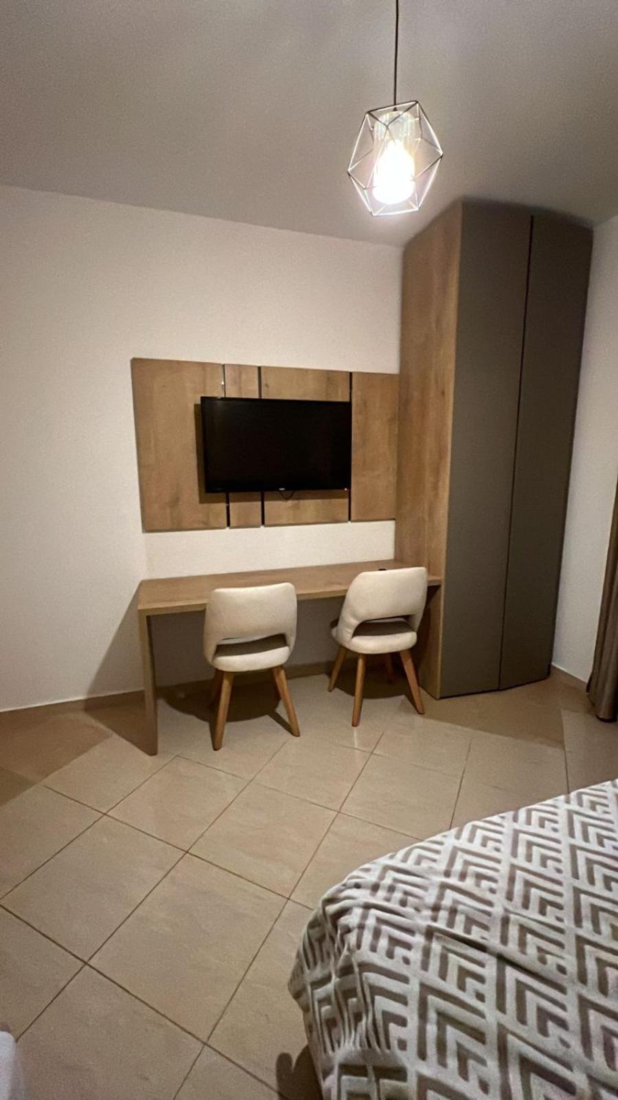 Greison Vacation House Avlonya Dış mekan fotoğraf