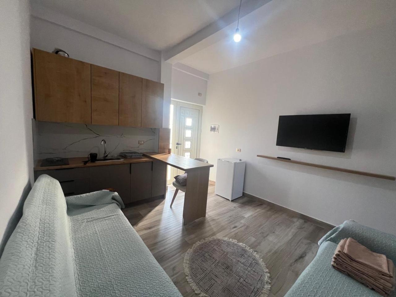 Greison Vacation House Avlonya Dış mekan fotoğraf