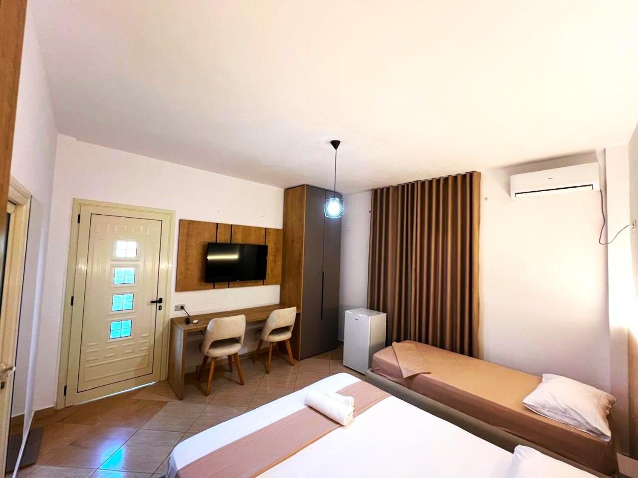 Greison Vacation House Avlonya Dış mekan fotoğraf
