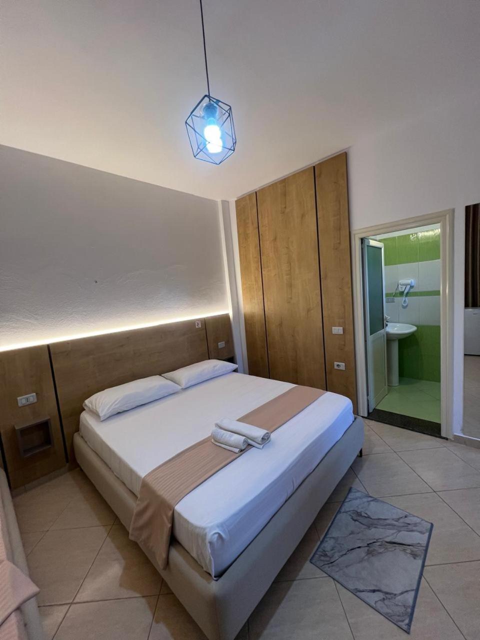 Greison Vacation House Avlonya Dış mekan fotoğraf