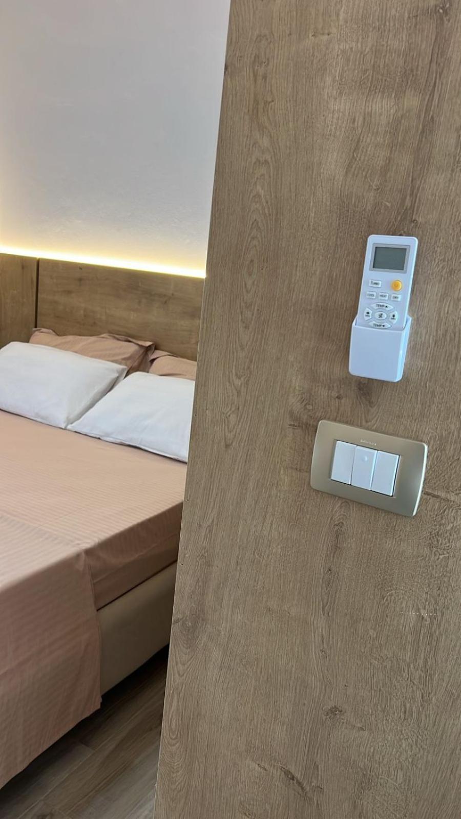 Greison Vacation House Avlonya Dış mekan fotoğraf