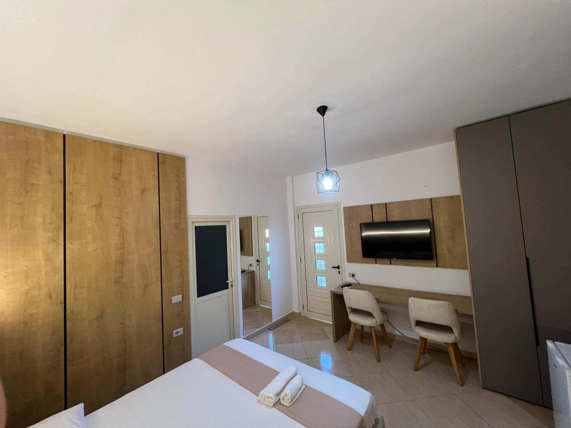 Greison Vacation House Avlonya Dış mekan fotoğraf
