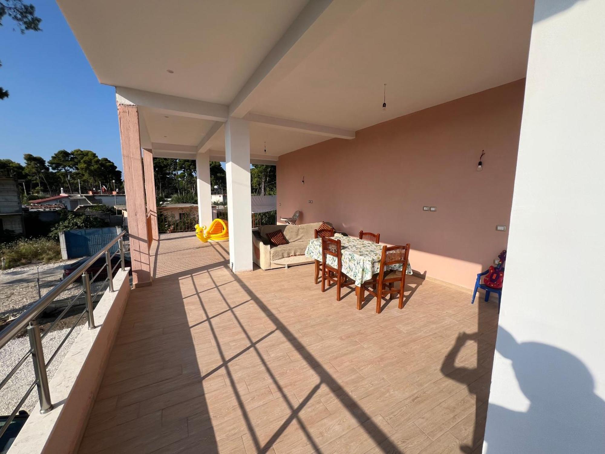 Greison Vacation House Avlonya Dış mekan fotoğraf