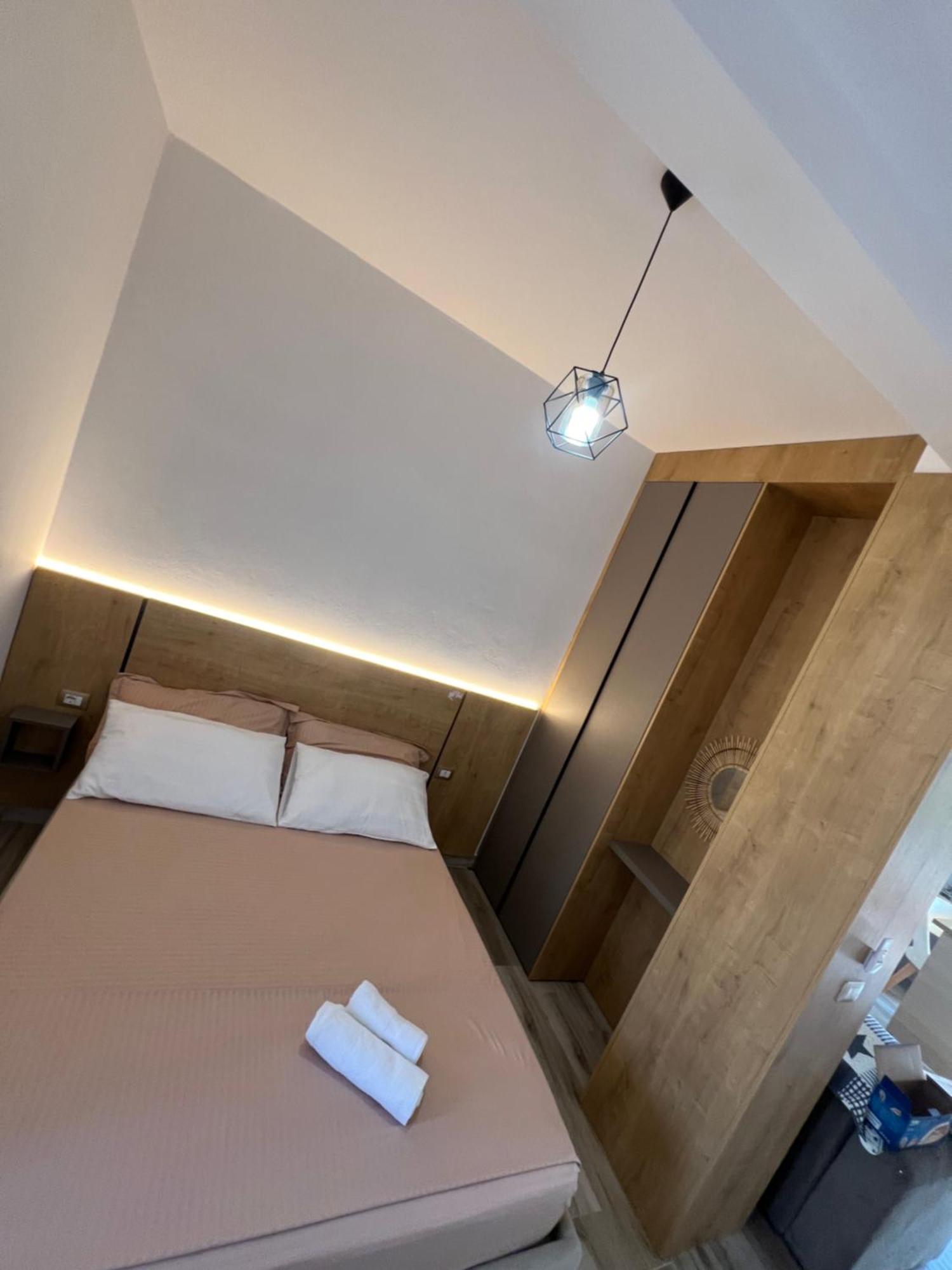 Greison Vacation House Avlonya Dış mekan fotoğraf