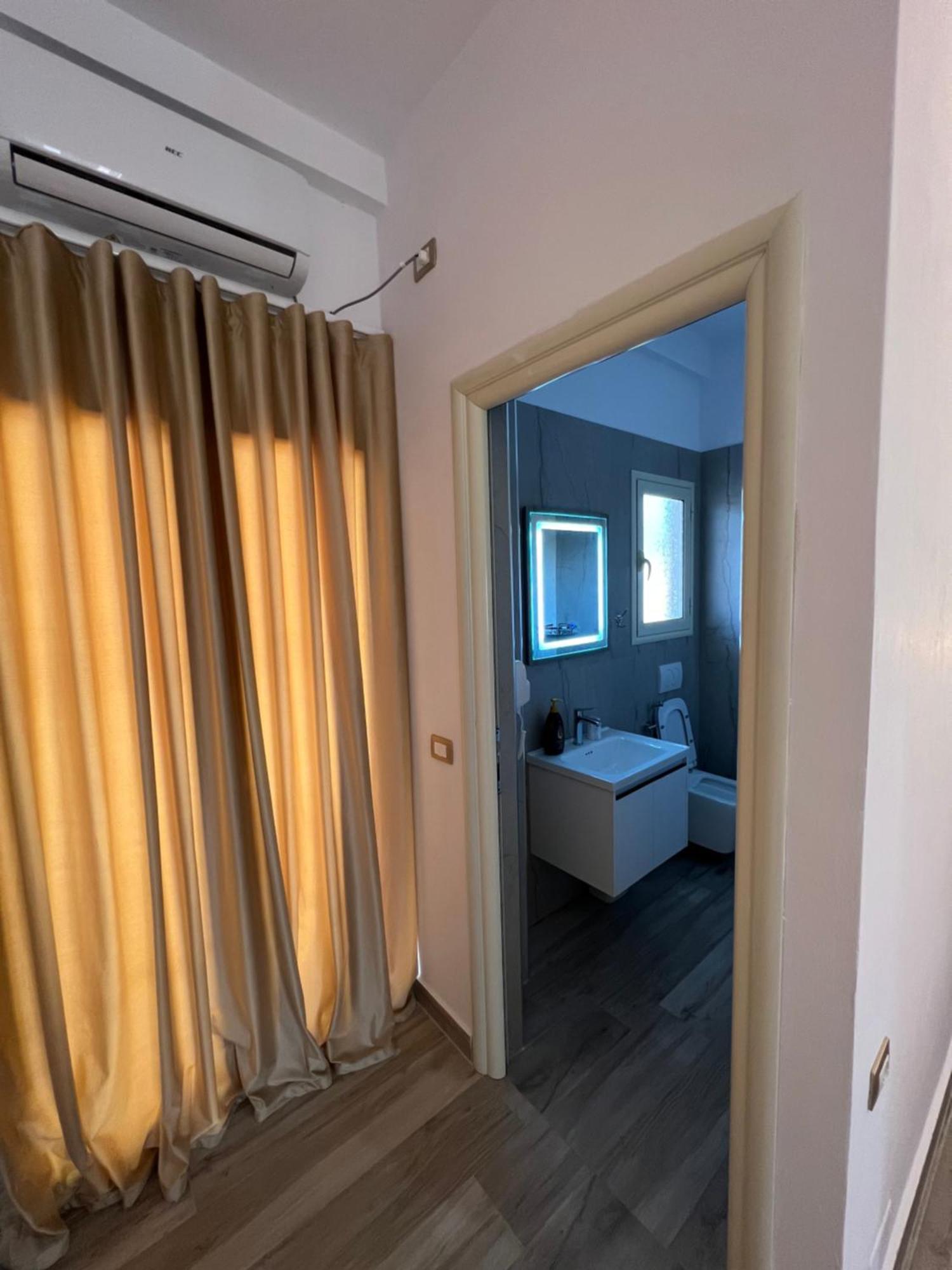 Greison Vacation House Avlonya Dış mekan fotoğraf