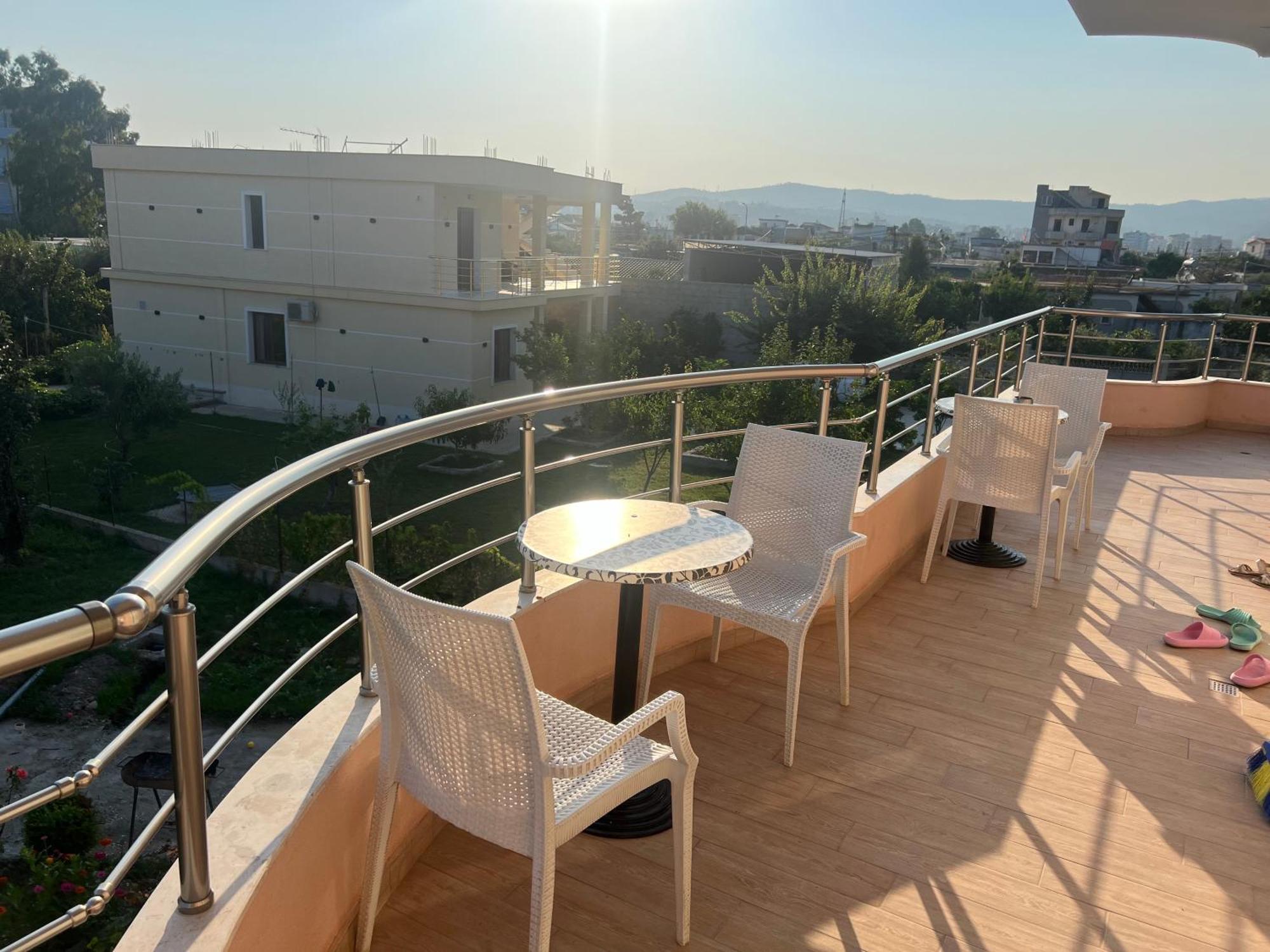 Greison Vacation House Avlonya Dış mekan fotoğraf