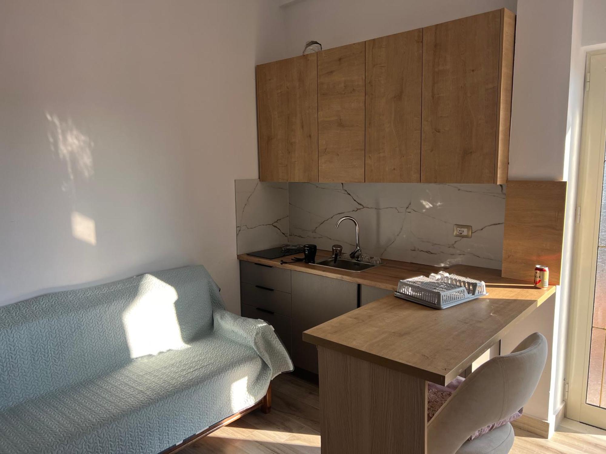 Greison Vacation House Avlonya Dış mekan fotoğraf
