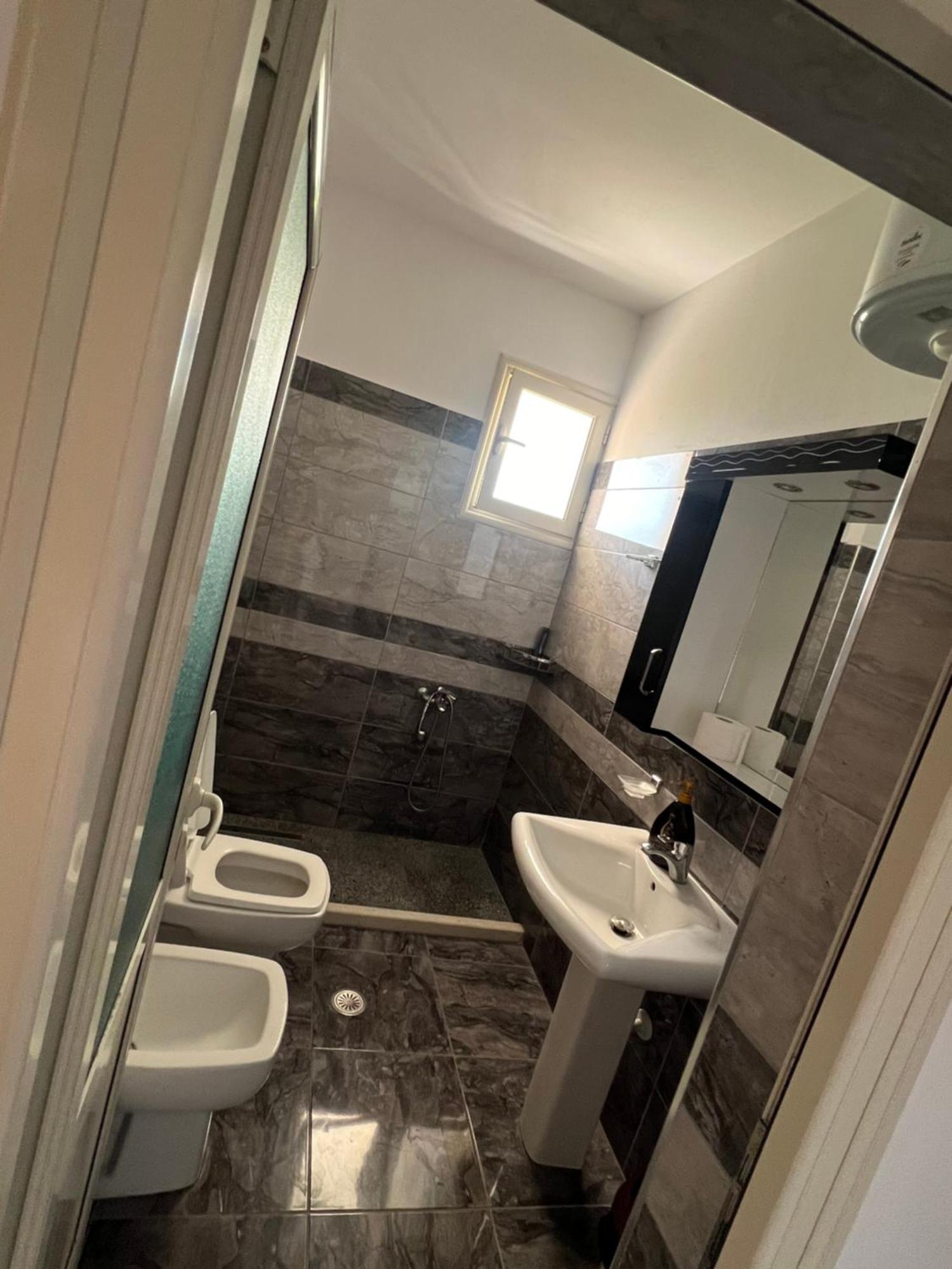 Greison Vacation House Avlonya Dış mekan fotoğraf