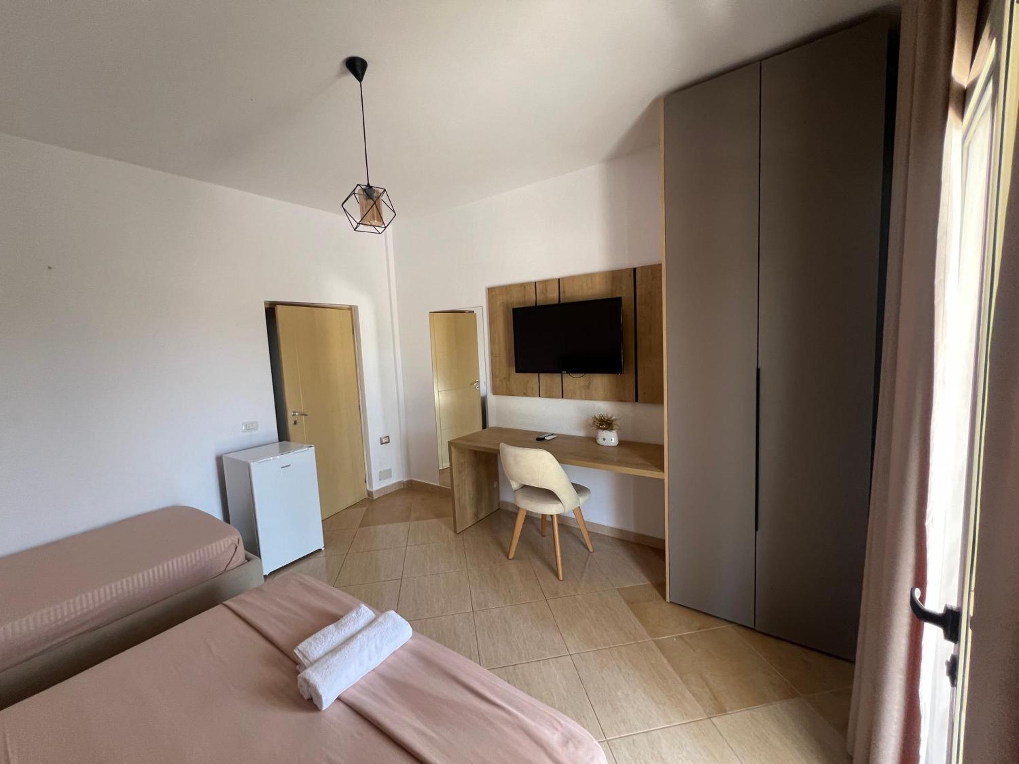 Greison Vacation House Avlonya Dış mekan fotoğraf